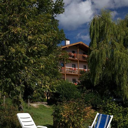 Albergo Bellaria 카라노 외부 사진