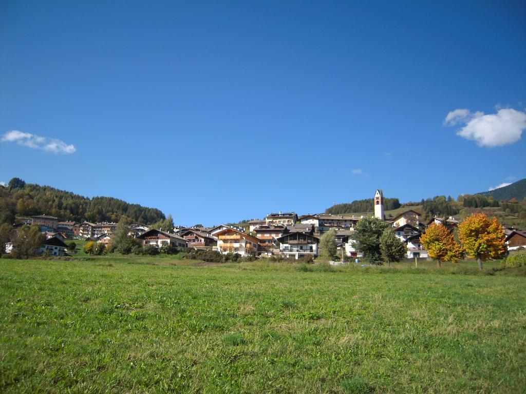 Albergo Bellaria 카라노 외부 사진